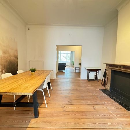 Antwerp Old Town Apartment Екстериор снимка