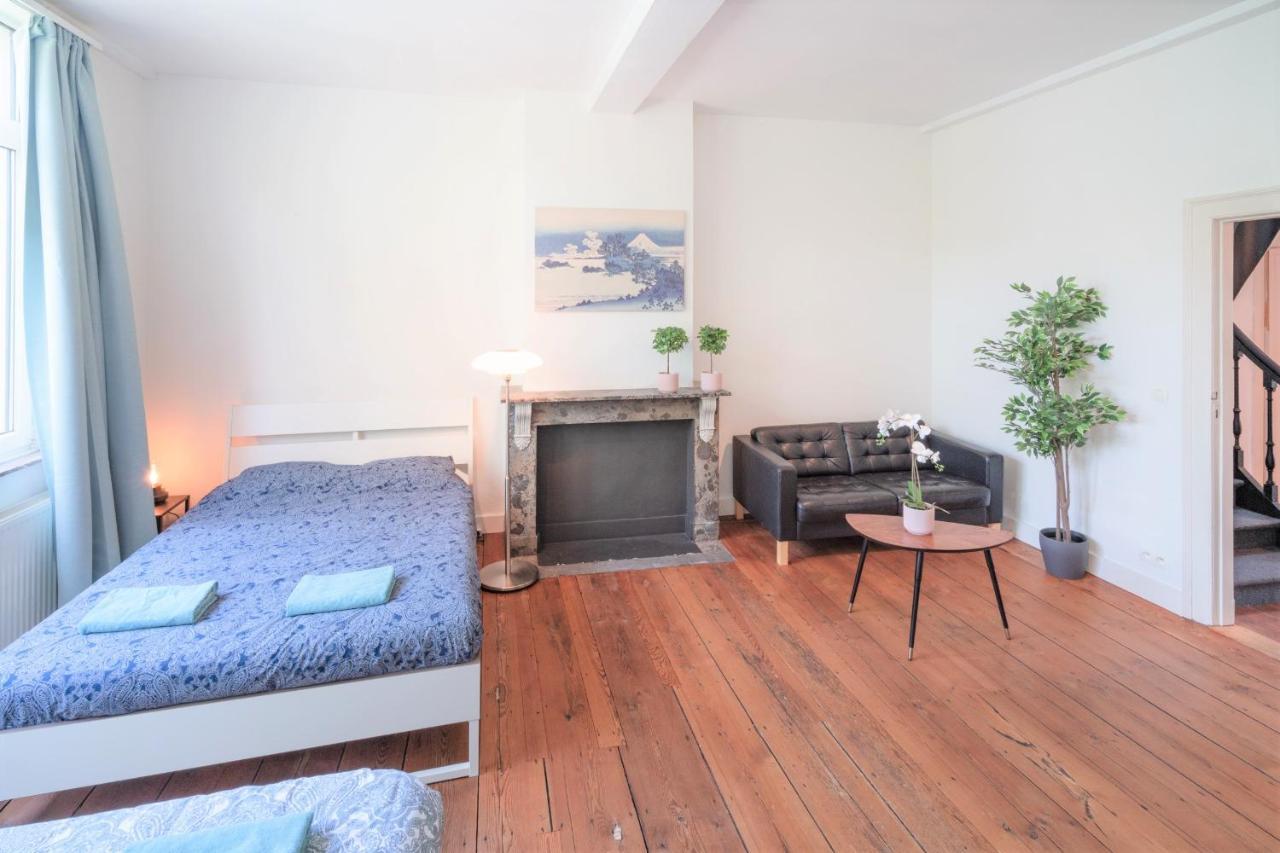 Antwerp Old Town Apartment Екстериор снимка