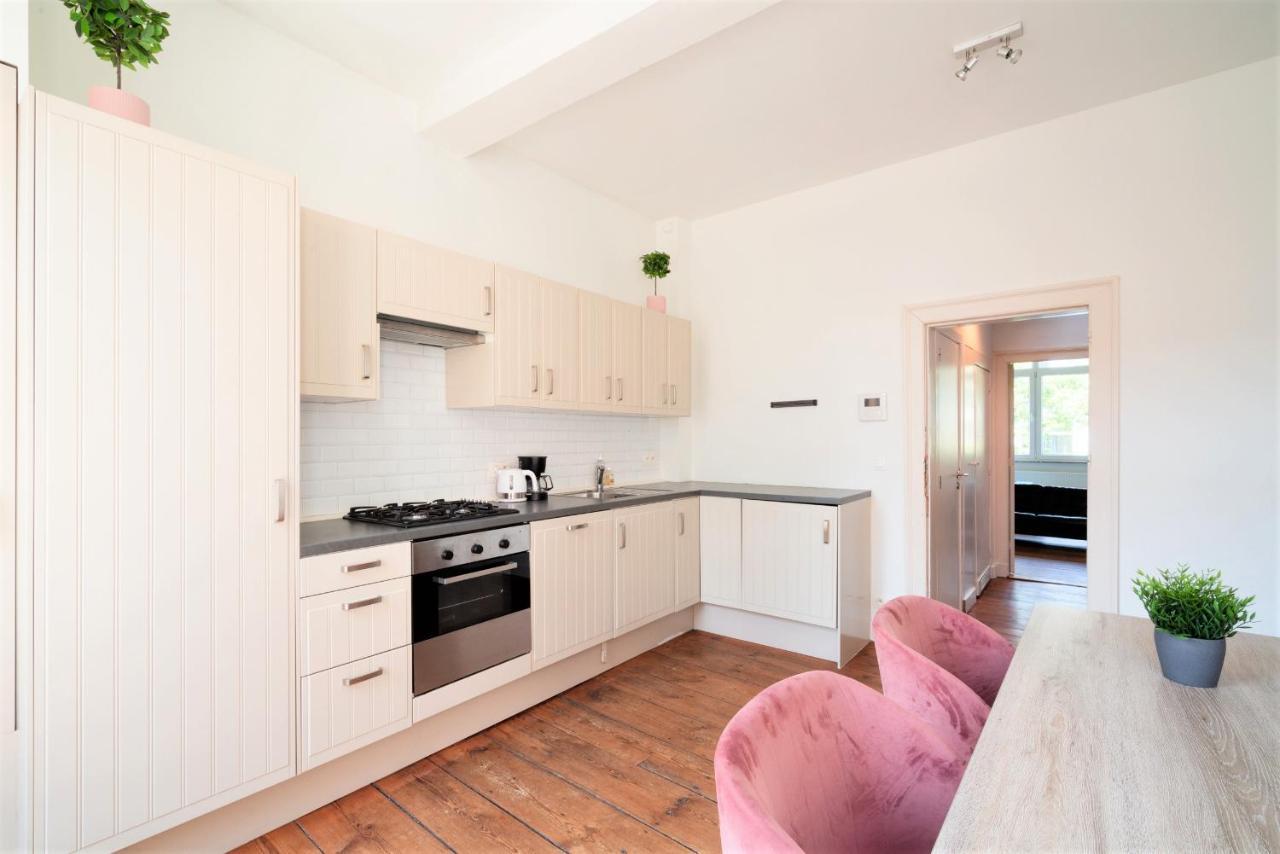 Antwerp Old Town Apartment Екстериор снимка