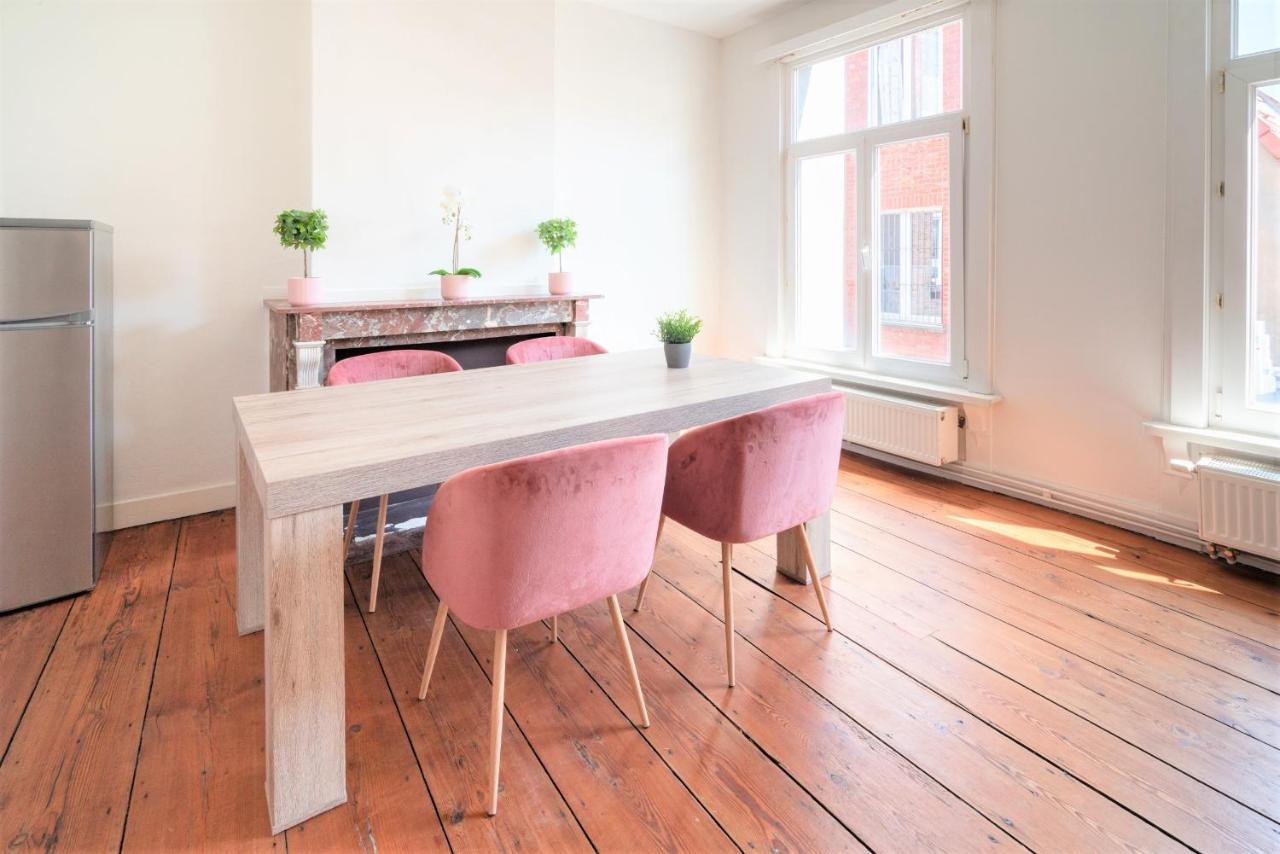 Antwerp Old Town Apartment Екстериор снимка