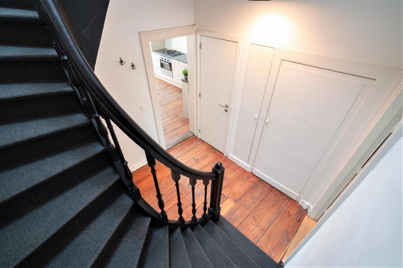 Antwerp Old Town Apartment Екстериор снимка