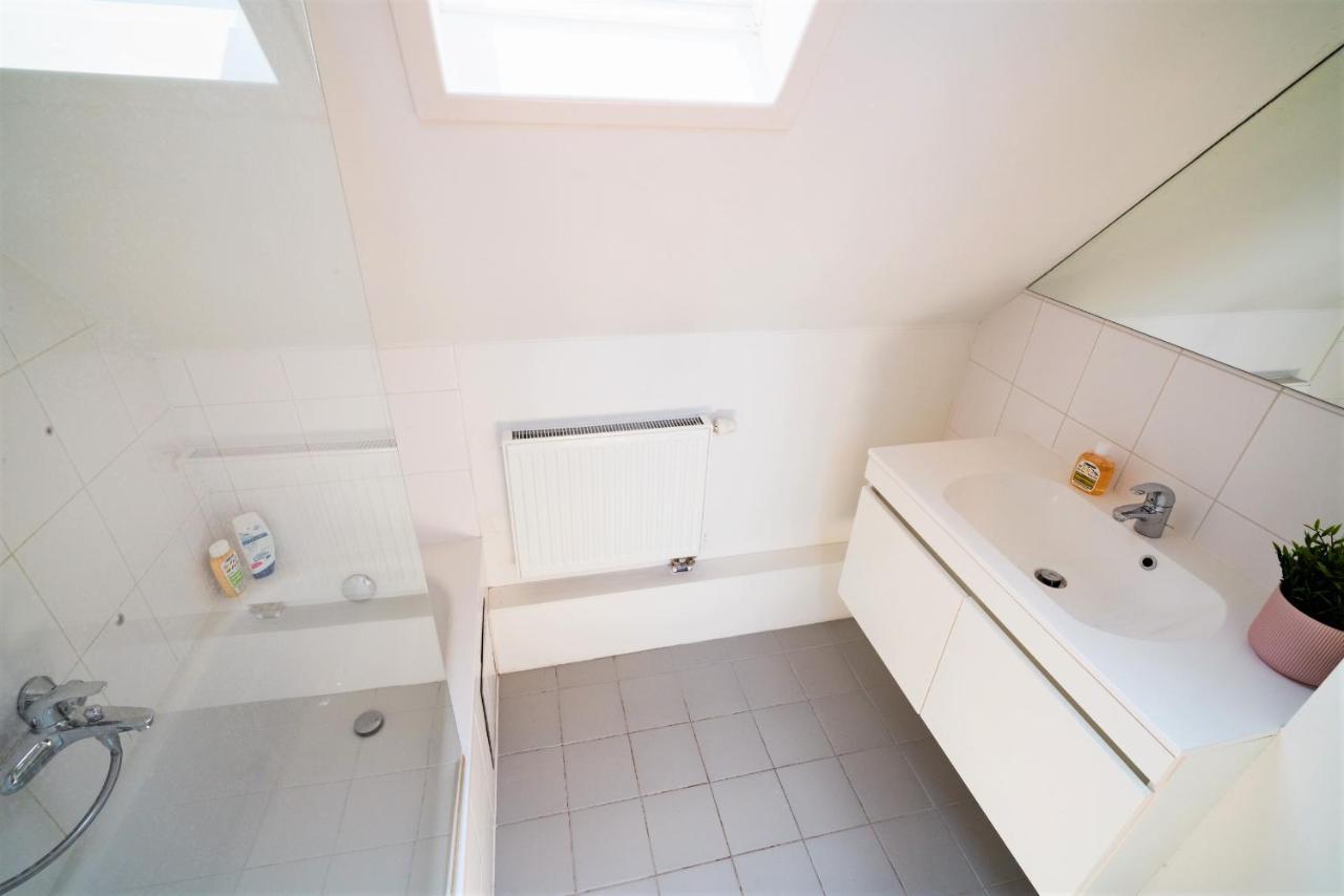 Antwerp Old Town Apartment Екстериор снимка