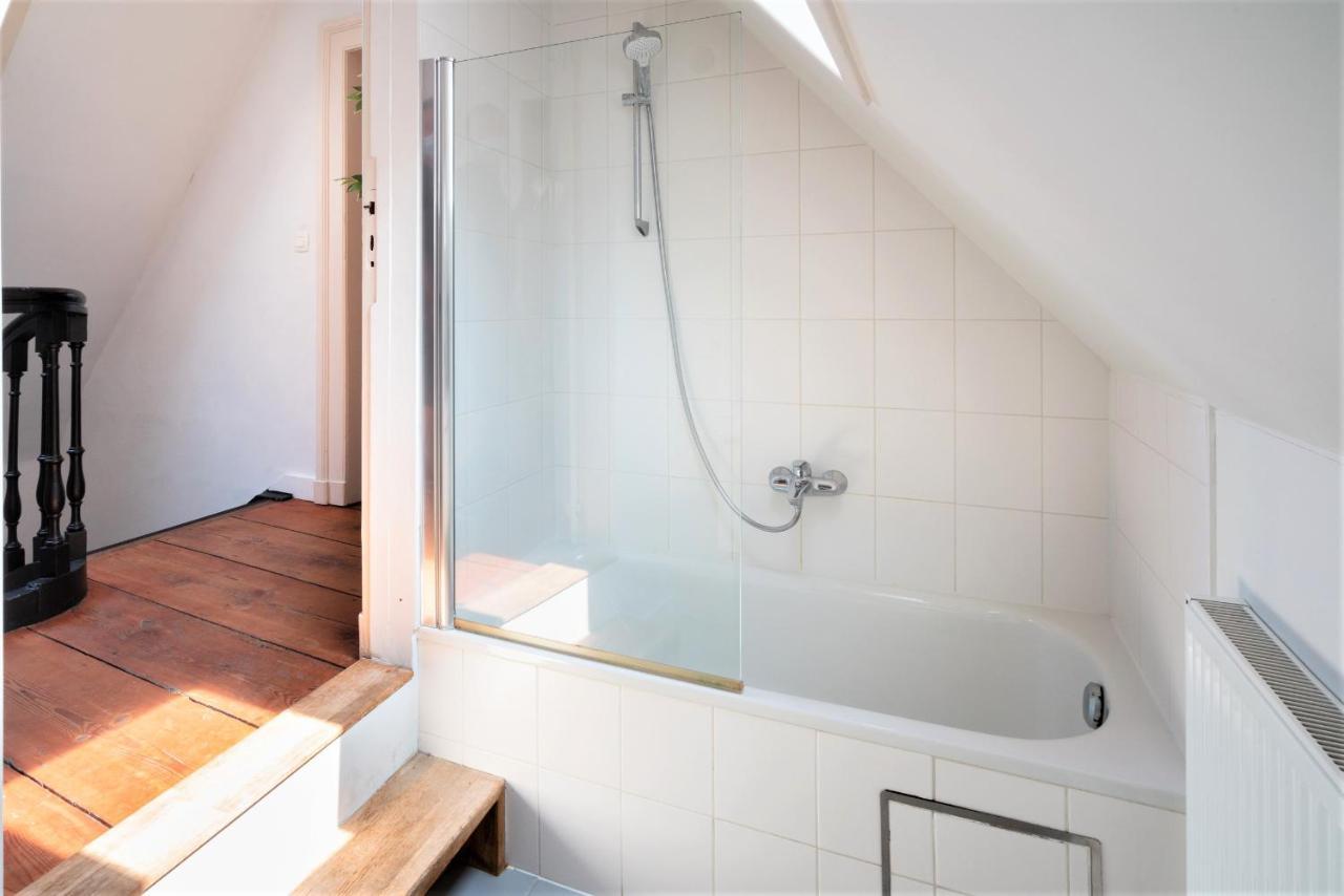 Antwerp Old Town Apartment Екстериор снимка
