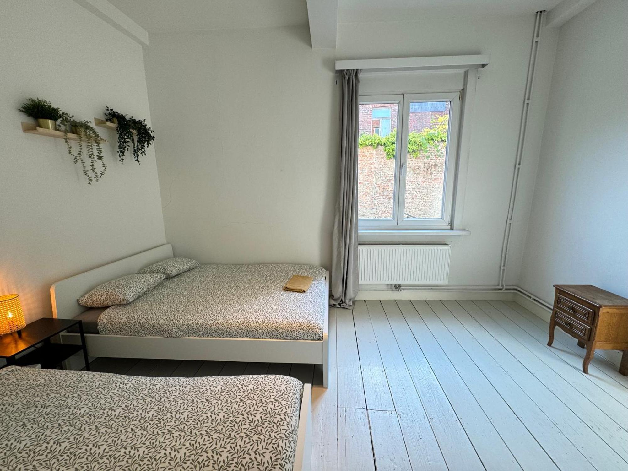 Antwerp Old Town Apartment Екстериор снимка
