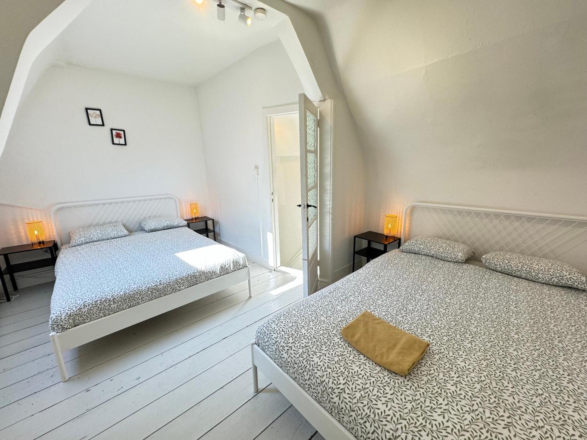 Antwerp Old Town Apartment Екстериор снимка