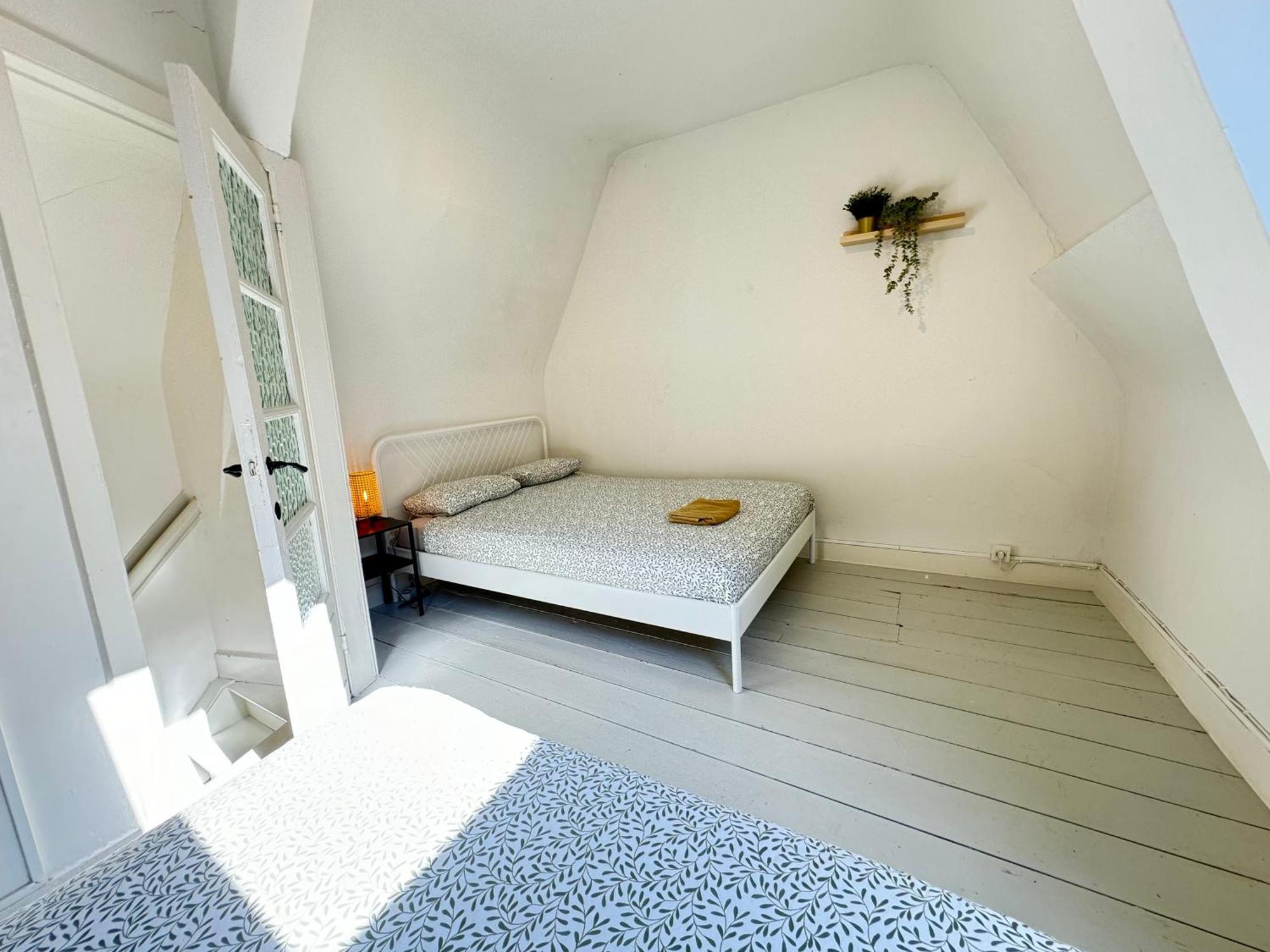 Antwerp Old Town Apartment Екстериор снимка