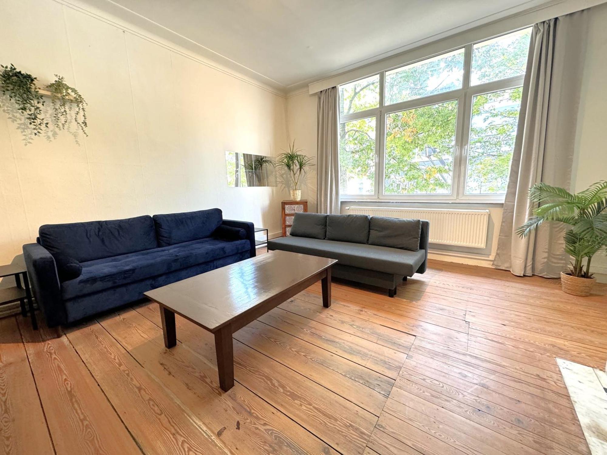 Antwerp Old Town Apartment Екстериор снимка