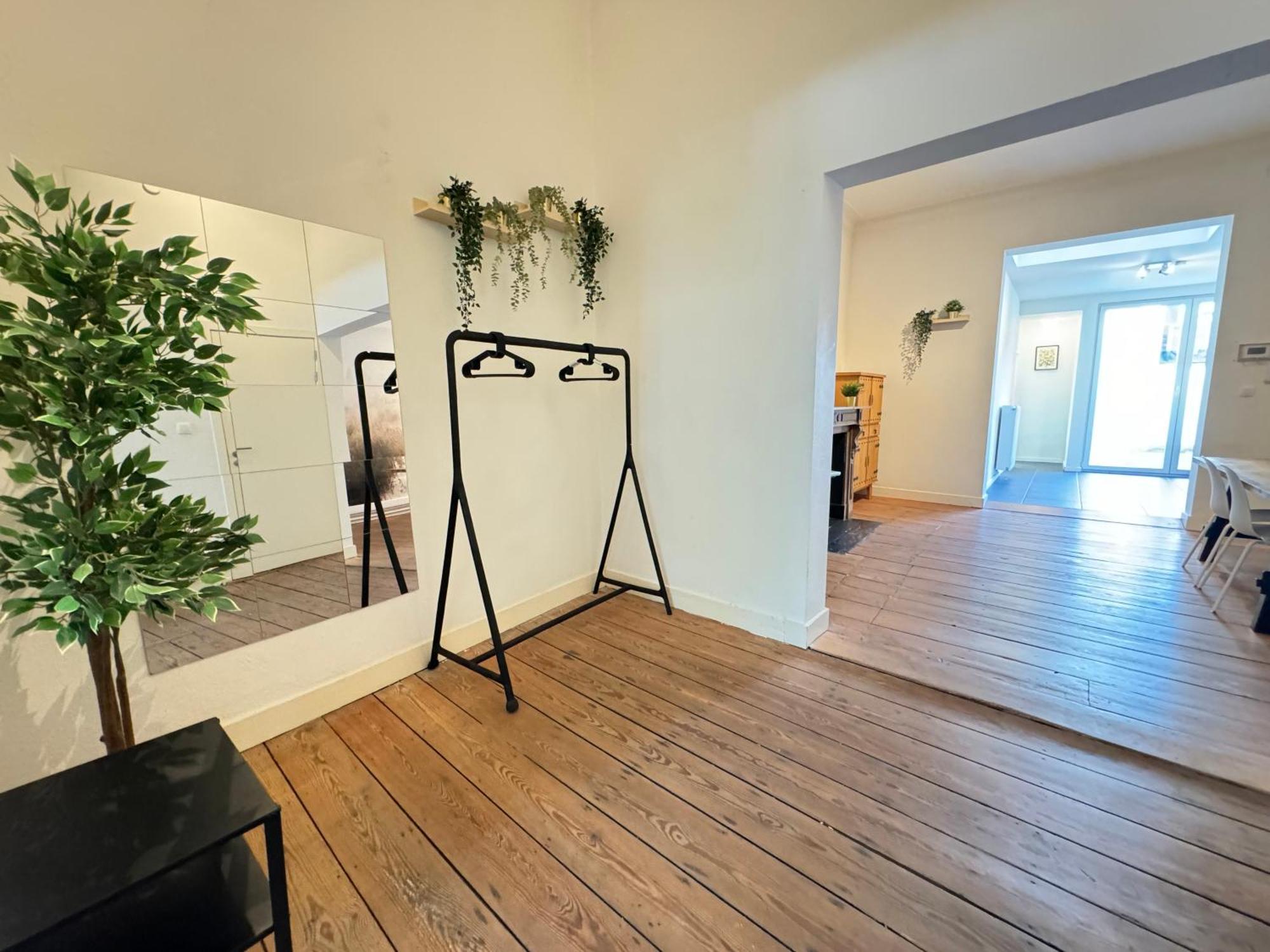 Antwerp Old Town Apartment Екстериор снимка