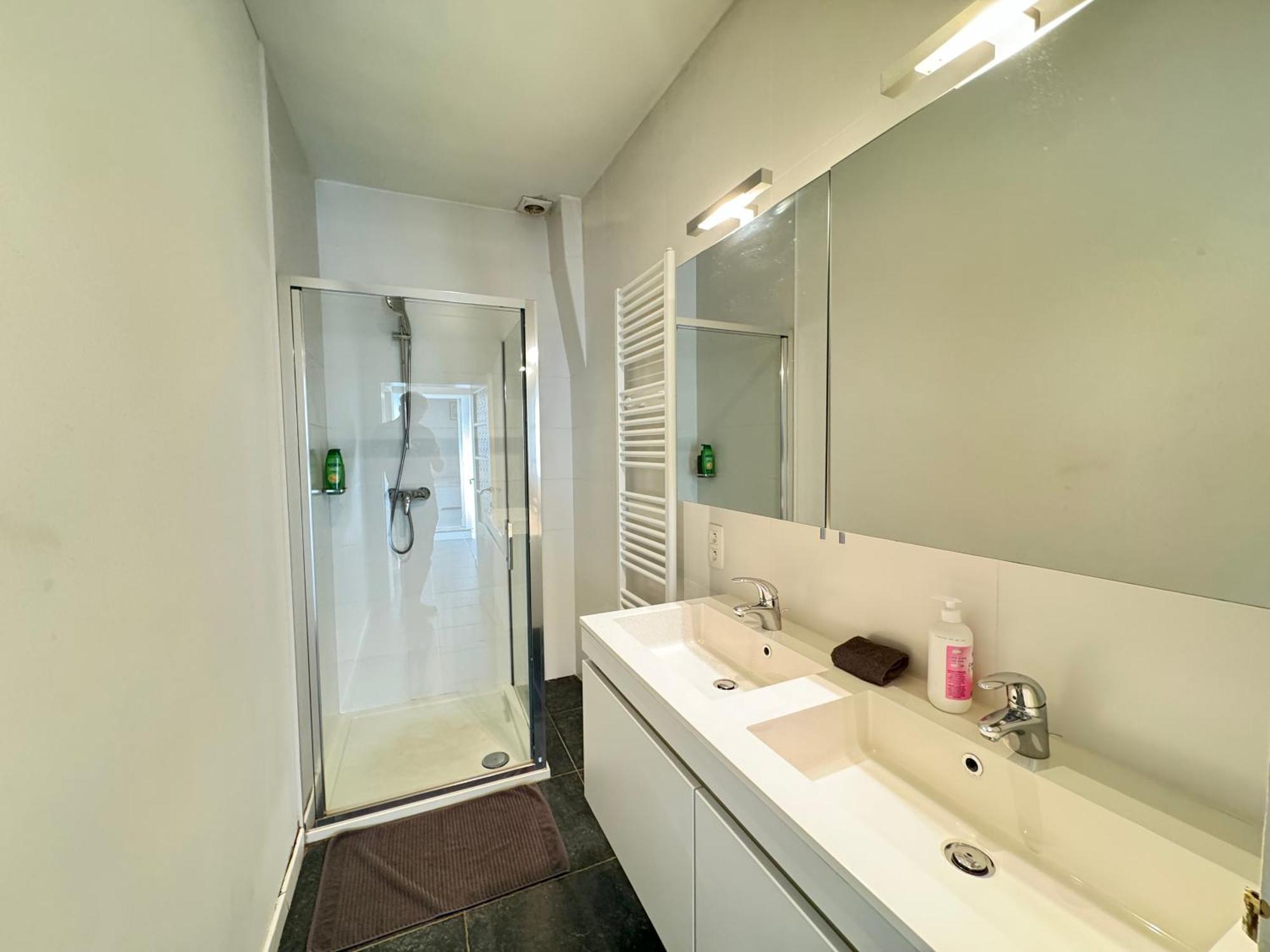 Antwerp Old Town Apartment Екстериор снимка